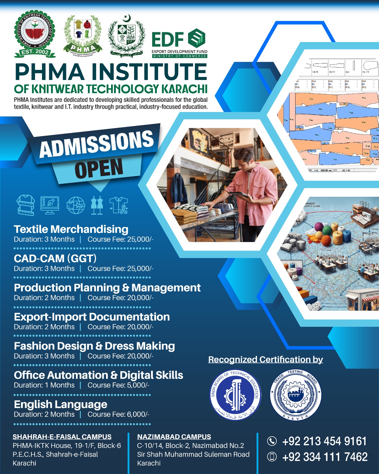 Training & Certification